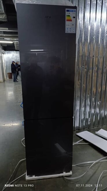 Холодильники: Холодильник Avest, Новый, Двухкамерный, No frost, 60 * 205 * 60 — 26