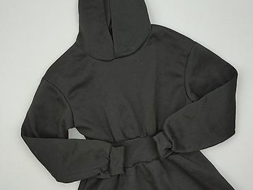 bluza miu: Bluza z kapturem damska, rozmiar M — 1