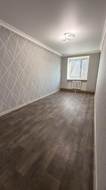 Продажа квартир: 2 комнаты, 43 м², Хрущевка, Дизайнерский ремонт — 3