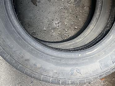 Шины: Летние шины 175/65 R14 86T (Extra Load) - Тип: легковые летние - — 4