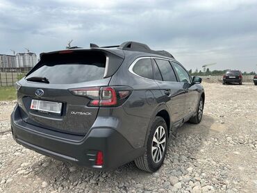 фара субару аутбек 2017: Subaru Outback: 2022 г., 2.5 л, Вариатор, Бензин, Кроссовер