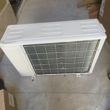 mator 3 faza: Kondisioner İşlənmiş, 30-35 kv. m, Xarici blok, Kredit yoxdur — 3