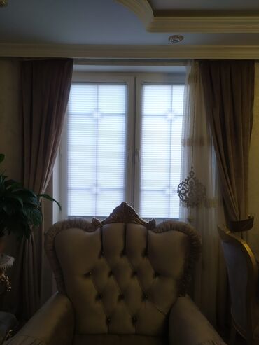 Jalüzlər: Jaluz perdeler her nov turkiye isdesal seher daxil cadrlma qurasdlrma — 16