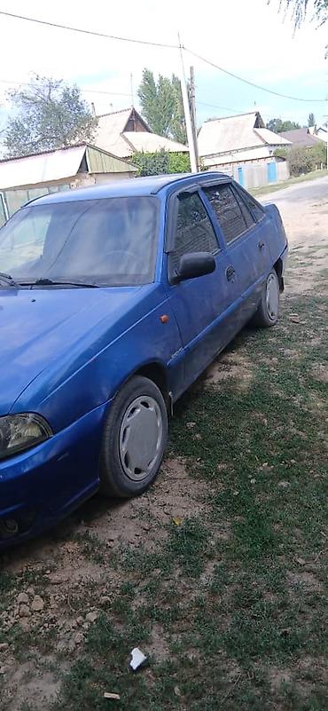 мотор нексия 1: Daewoo Nexia: 2008 г., 1.6 л, Механика, Бензин, Седан — 2