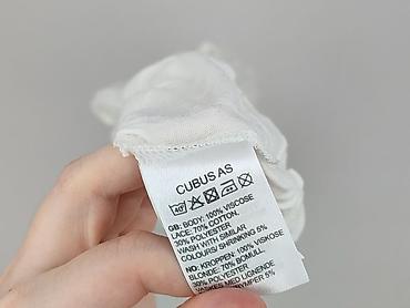 bluzki tatum: Cubus, Bluzka damska, rozmiar M — 4