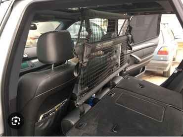 BMW: BMW X5: 2002 г., 3 л, Автомат, Дизель, Внедорожник — 3