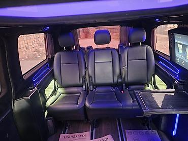 Mercedes-Benz: Mercedes-Benz Vito: 2.2 l | 2010 il Van/Minivan — 24