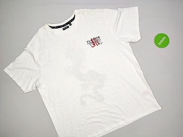 korean: Brave Soul, Koszulka dla mężczyzn, rozmiar 3XL — 2