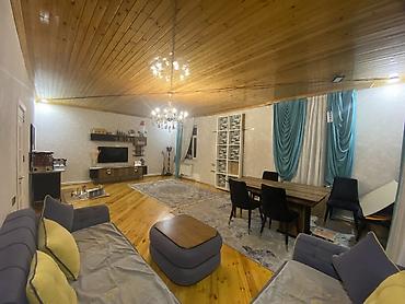 sabuncuda həyət evi: Bakıxanov qəs. 8 otaq, 234 kv. m, Yeni təmirli — 1