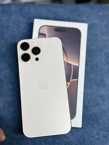 Apple iPhone: IPhone 15 Pro, Б/у, 256 ГБ, Natural Titanium, Коробка, В рассрочку, 94 % — 2