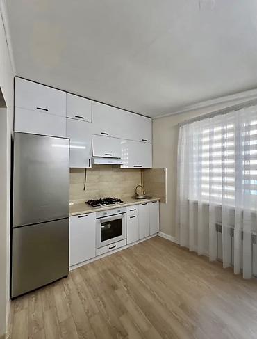 59 м², 2 комнаты, Аламединский рынок / базар, Семейным