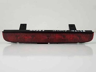 moj auto: TREĆE STOP SVETLO ZA OPEL AGILA OD 2000. DO 2007. GOD. | Polovni — 3