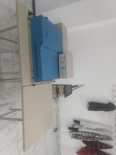sana kecisi: NHG-500 yapışqan yapışdırma (fusinq) maşını - Model: NHG-500 - — 2