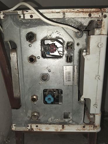 divar panel: Divar tipli qaz kombi qazanı Məhsul təsviri: - Divara quraşdırılan — 2