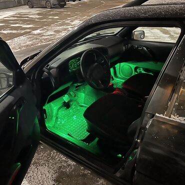 Volkswagen: Volkswagen Passat Variant: 1996 г., Универсал at lalafo.kg — 7 Volkswagen: Volkswagen Passat Variant: 1996 г., Универсал — 7