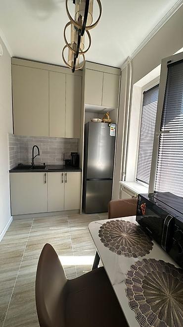 квартира подсилениям: 35 м², С мебелью полностью — 10
