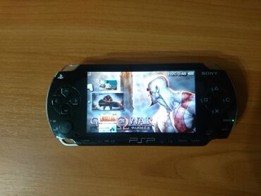 psp wiki: Sony PSP 1000, в хорошем состоянии, прошита. В комплекте зарядка