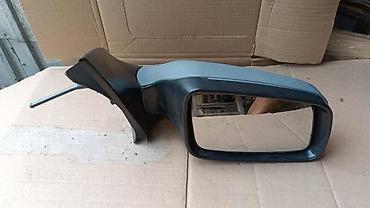 bas ovaj: DESNI MEHANIČKI RETROVIZOR ZA OPEL ASTRA G OD 1998. DO 2004. GOD. | — 1