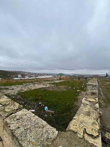 əmlak ev alqı satqısı: Torpaq sahələrinin satışı — 8