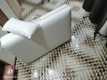 salon mebelləri: Çamadan kuşetka Masaj üçün Yalnız bizdə baş hissəsi qalxıb ene