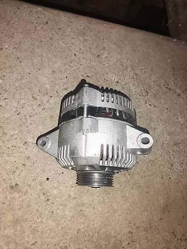 prodaj: ALTERNATOR 1.8 TD ZA FORD MONDEO OD 1996. DO 1999. GOD. | — 2