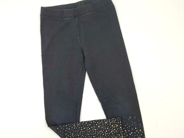 rajstopy rossmann: Leggings for kids, Cool Club, 12 years, 152, condition - Perfect