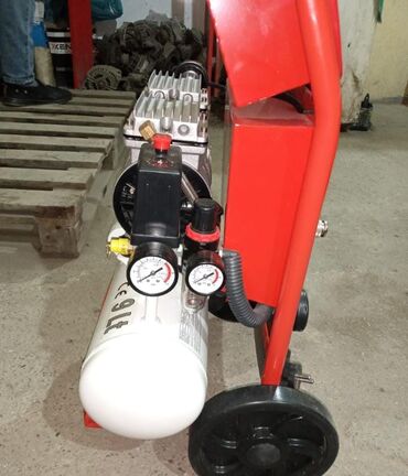 duyme: (Kombi yuyan aparat)KamMak AIRPRO1 buxarlı/kompressorlu təmizləmə