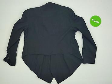 blazer colour: H&M, Women's blazer, size L — 3