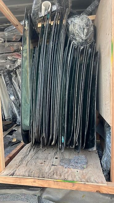 Mini: Mini : 1997 г., Минивэн — 17