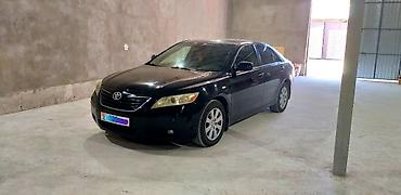 камиры: Toyota Camry: 2006 г., 3.5 л, Автомат, Бензин, Седан — 1