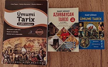 kitab derslik: 1 ci kitab-8 manat. 2 ci kitab-5 manat. 3 cü kitab-5 manat. 3 nü bir — 1