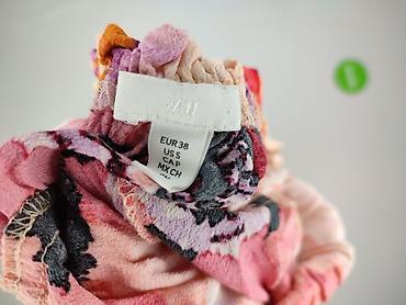 szorty mango: H&M, Sukienka damska, rozmiar M — 4