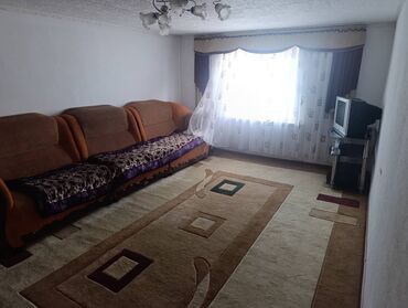 Продажа домов: Барачный, 100 м², 8 комнат, Собственник, Евроремонт at lalafo.kg — 8 Продажа домов: Барачный, 100 м², 8 комнат, Собственник, Евроремонт — 8