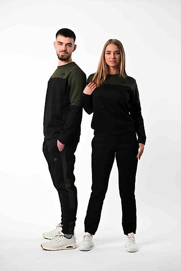patike baletanke: Zenske trenerke S M L XL XXL 2900 dinara — 3