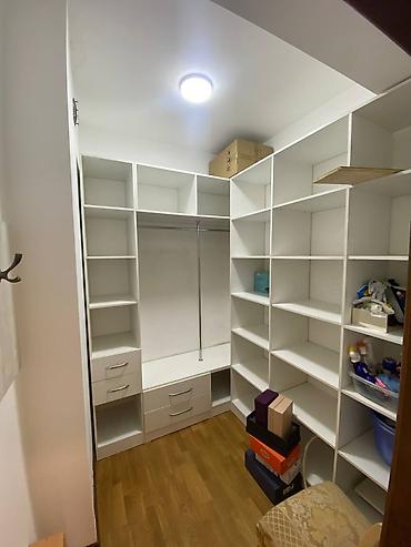 Продажа квартир: 3 комнаты, 90 м², Элитка, 4 этаж, Евроремонт — 6