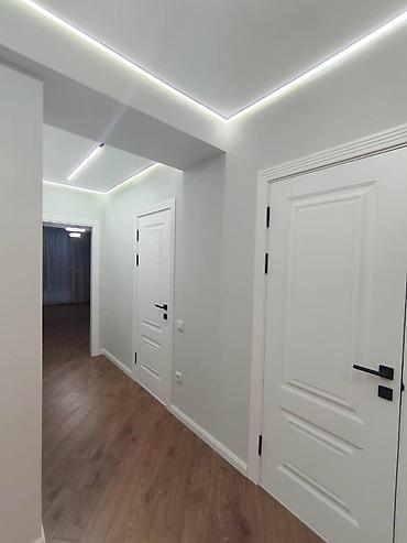 2 ком ак ниет кут: 2 комнаты, 65 м², Технопарк Элитка, 9 этаж, Дизайнерский ремонт — 5