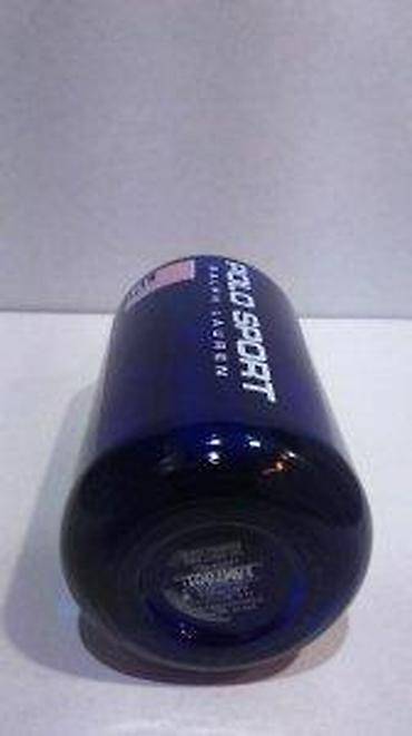 pulse parfemi: RALPH LAUREN POLO SPORT EDT125ML TSTR | Ralph Lauren Polo Sport — 6