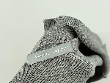 second hand internetowy: Sandro Ferrone, Kardigan damski, rozmiar S — 4