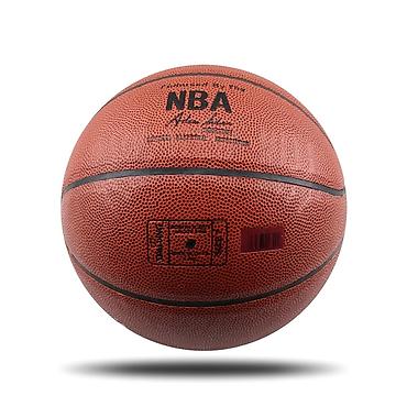 Toplar: Basketbol topu "Spalding". Professional basketbol topu. Nömrə 5, nömrə — 4