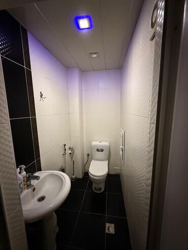 Yeni tikili: 2 otaqlı, Yeni tikili, 70 kv. m — 10