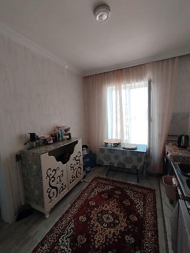 berdə: Masazır 3 otaqlı, 89 kv. m, Kredit yoxdur, Orta təmir — 10