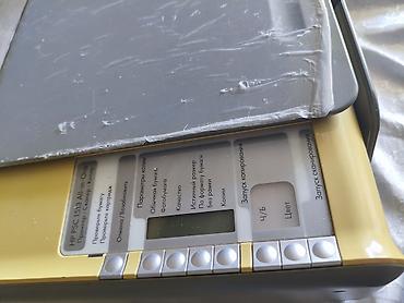 printer hp 515: Salam heç işlənmiyib və qiymətdə razılaşmaq olar.HP PSC 1513 — 4