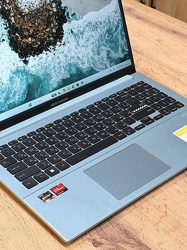 Ноутбуки ASUS: Для программирования, Б/у, AMD Ryzen 5, В рассрочку — 3