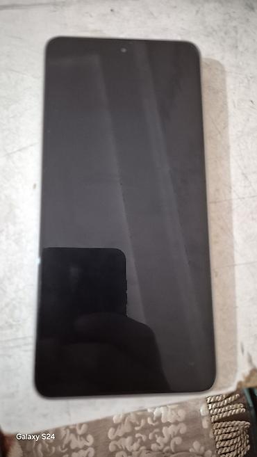 Xiaomi 14T, 256 GB, rəng - Gümüşü, 
 Sensor