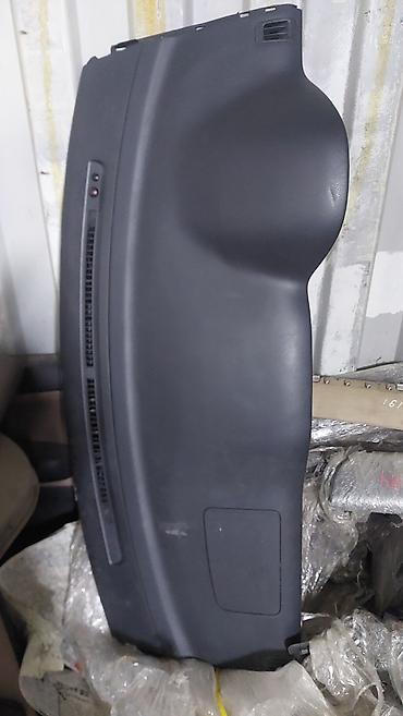Панель приборов (торпедо) для автомобиля Toyota Alphard 2004