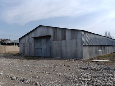 аренда место для бизнеса: Продаю Завод, Действующий, 550 м²