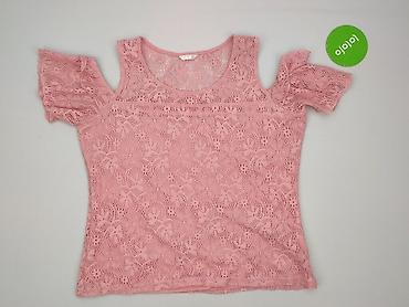 oversize bluzy: Bluzka damska, rozmiar XL — 2