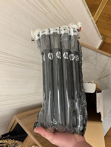 Ofis avadanlığı: HP LaserJet 35A (CB435AD) – Dual Pack toner kartricləri - Növ — 3