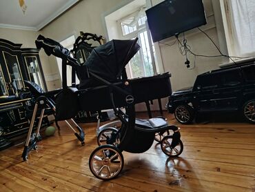 Modullu arabalar: Çıxarıla bilən beşikli araba, Kidilo, İşlənmiş, Ünvandan götürmə