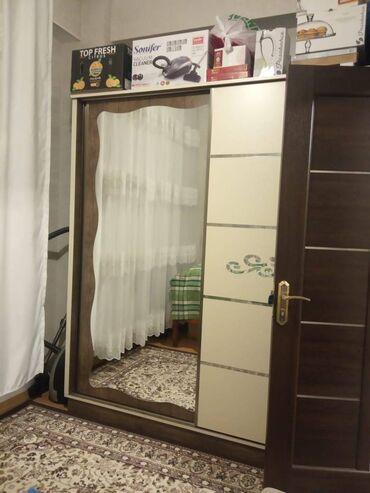 Yeni tikili: 2 otaqlı, Yeni tikili, 41 kv. m — 6